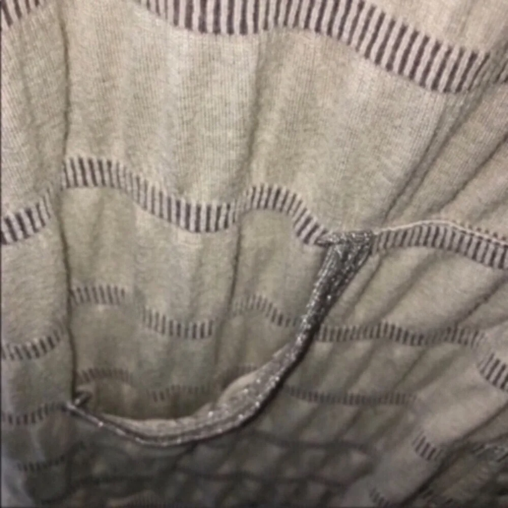 Anthropologie Tiny Banded Cirrus Hoodie - Picture 5 of 7